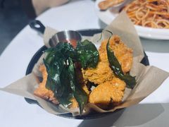 -1/2half西餐(中大国际店)