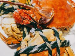 -海天盛宴新派海鲜自助餐厅(群力店)
