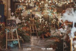 点击看大图 -玖玖婚嫁礼仪策划(江滨西路店)