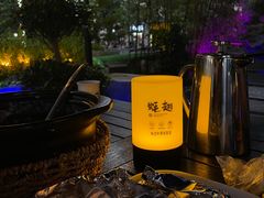 -蚝翅·海鲜粥·烧烤·宁夏滩羊季(玉米楼店)