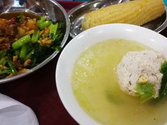 -北京大学-燕南食堂