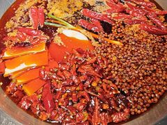-万物生江北老火锅(海骏达店)
