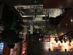 星巴克(巴黎春天店)-星巴克(太原柳巷第一店)