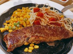 -豪客来牛排(海沧阿罗海店)