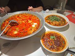 -麻六记(新天地店)