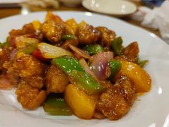 -日昌餐馆(亦庄店)