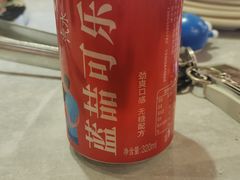 -福成自助烤肉(双桥万达店)
