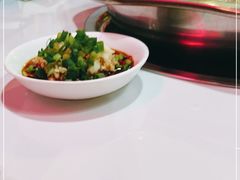 -三毛牛肉店(福强店)