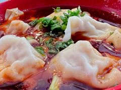 -龙抄手(春熙路总店)
