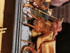 -管氏翅吧(马家堡店)