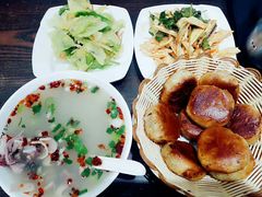 -和兴记牛肉火勺·羊汤(于洪广场店)
