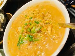 石狮卤面-闽和南(深圳万象城店)