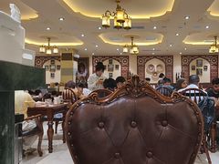 -BRBR叙利亚餐厅(总店)