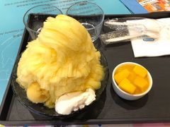 -Ice Monster冰馆·CNN评选全球十大甜品(国贸商城店)