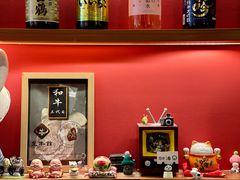 -牛藏·黑毛和牛烧肉(环市东店)