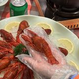 他家的醉鸡煲绝对是不可错过的，花雕的酒香味迷人