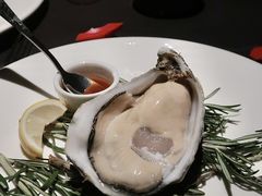 -小火花·干式熟成牛排馆Spark SteakHouse(剑桥郡店)