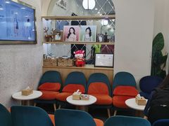 -海马体照相馆(上海宝山万达广场店)