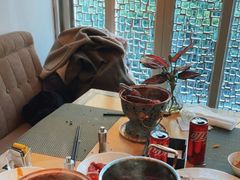 -北京康莱德酒店