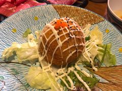 -一井烧肉·活鳗·寿司(望京SOHO店)