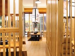 -热血兄弟·炭火烤肉(融侨中心店)