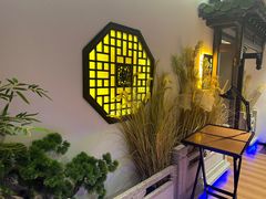 -儒宴江南菜·新淮扬菜·烤鸭(总部基地丰体店)