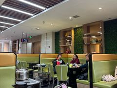 -清真·锦翔炝锅鱼(明德门店)