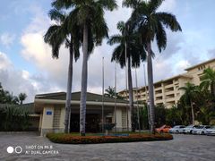 -三亚亚龙湾天域度假酒店