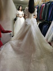 -NaNa婚纱礼服馆