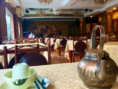 大堂-维吾尔餐厅(宜山路店)