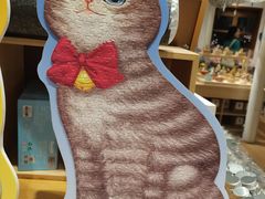 -猫的天空之城概念书店(苏州平江店)