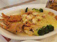 -御满江海鲜酒家(洛溪新城店)
