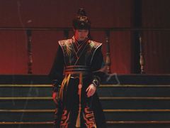 -交通银行前滩31演艺中心