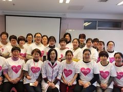 -爱月宝月嫂·育儿嫂(哈尔滨总店)