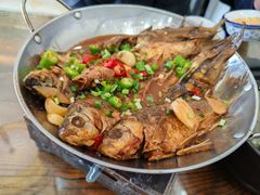 -巢湖名吃·东关老鹅汤(江南风情街店)