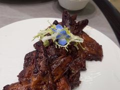 -颂福楼·南京菜(定淮门店)