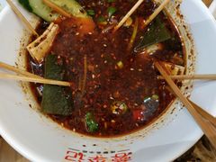 -蓉李记成都名小吃(武汉菱角湖万达店)