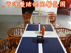 -土耳其卡巴布清真餐厅(西安店)