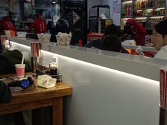 -豫掌柜饸饹面·烩面(秀沿路店)