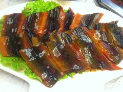 鳝鱼-渝利重庆火锅