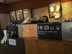 -星巴克(北京王府井店)