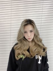 -3AM·S HAIR SALON烫发染发接发