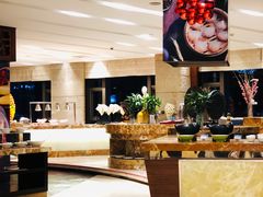 -锦州喜来登酒店-盛宴黄油熟成牛排自助晚餐