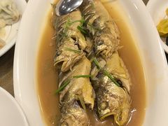 -良友·海鲜青岛菜(五四广场店)