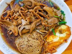 -张嫂子镇江锅盖面(寿邱街店)