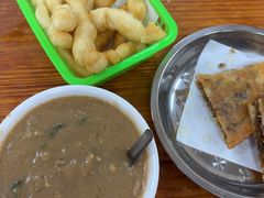 -逍遥镇刘相五胡辣汤豆沫馆(康复中街店)