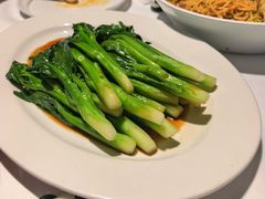 白灼菜心-正兴蜀园(科技园区店)