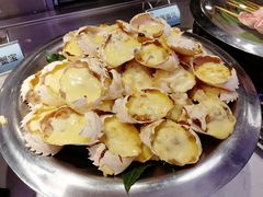 -澜悦港海鲜体验主题餐厅
