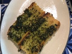 -PIZZA BIANCA(万象城店)