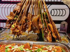 -Let’s WaKao瓦烤(贝森店)